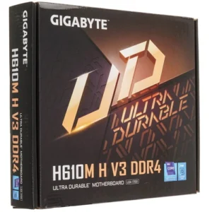 Gigabyte H410M H V2