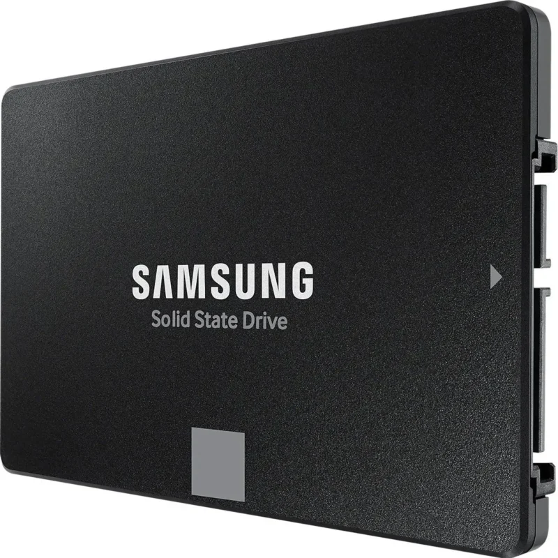 SSD Samsung 870 EVO 1Tb