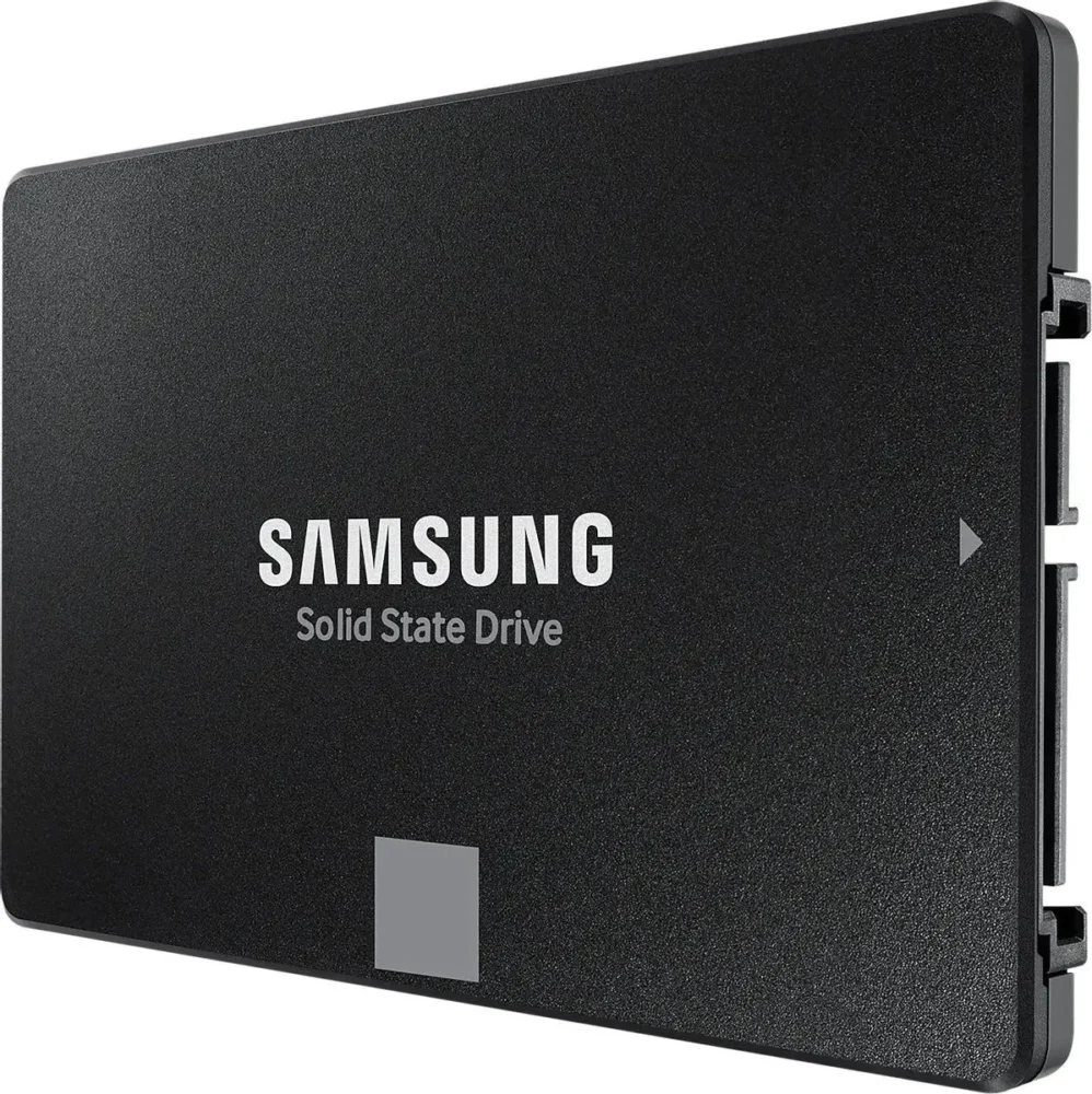 SSD Samsung 870 EVO 1Tb