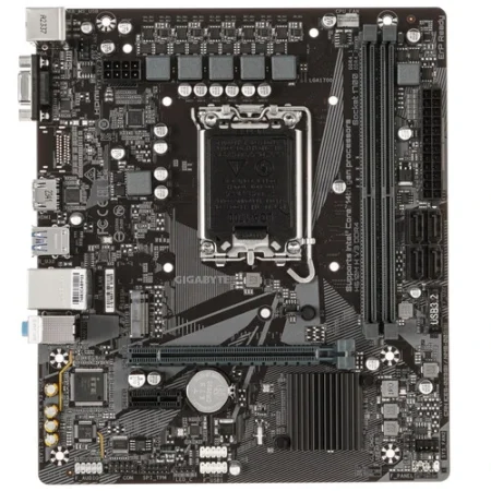 Gigabyte H410M H V2
