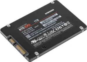 SSD Samsung 870 EVO 1Tb