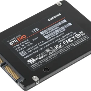 SSD Samsung 870 EVO 1Tb