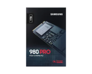 SSD Samsung 980 PRO MZ-V8P1T0BW