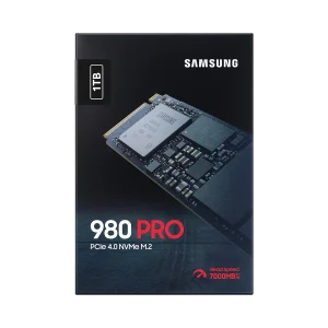 SSD Samsung 980 PRO MZ-V8P1T0BW
