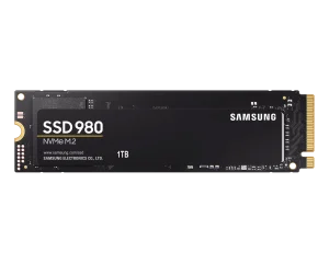 SSD Samsung 980 1Tb MZ-V8V1T0BW