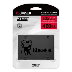 SSD Kingston SA400S37/480G