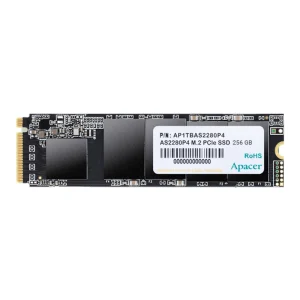 SSD Apacer AP256GAS2280P4