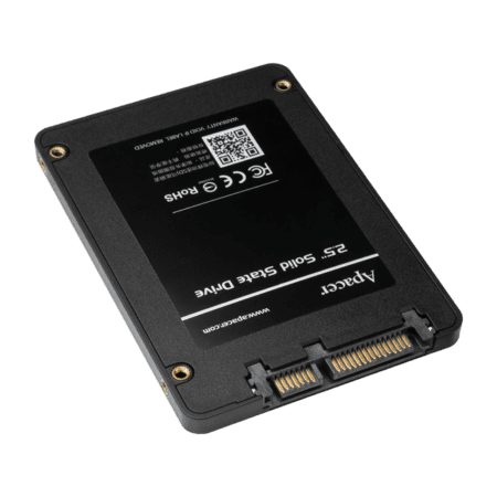 SSD Apacer AS340X