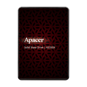 SSD Apacer AS350X