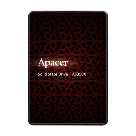 Apacer AS350X