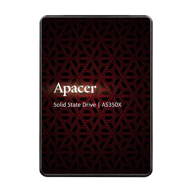 Apacer AS350X