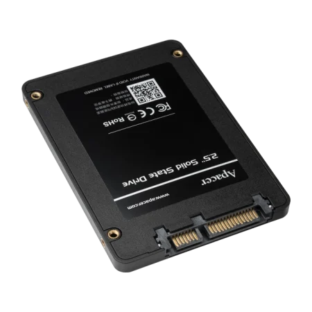 Apacer AS350X