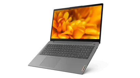 Ноутбук Lenovo IdeaPad 3 15ITL6