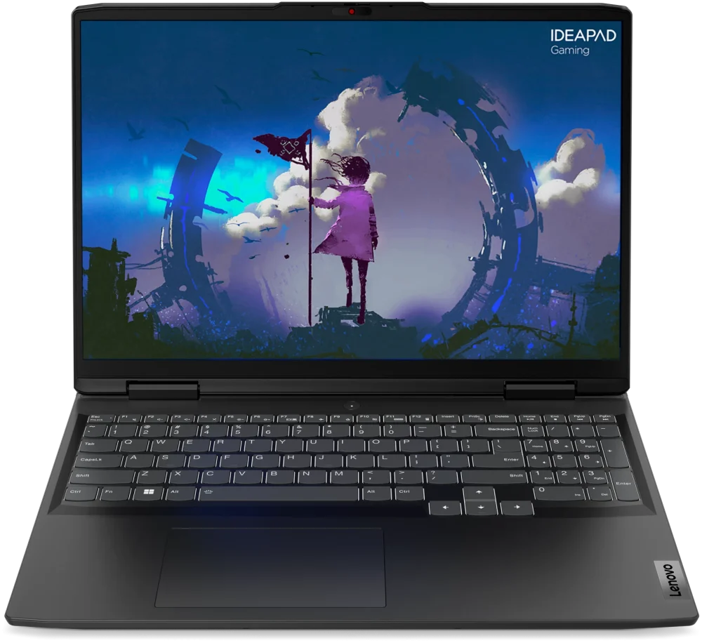 Ноутбук Lenovo IdeaPad Gaming 3 16IAH7