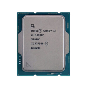 Процессор Intel Core i3-13100F