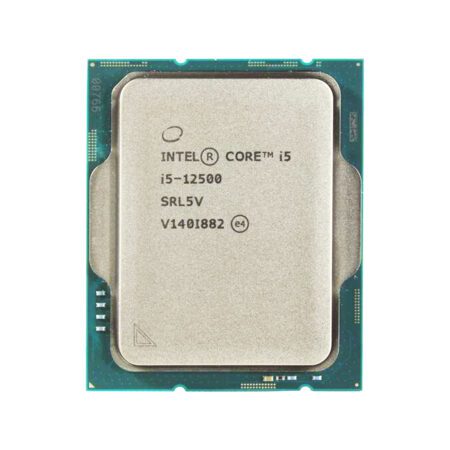 Процессор Intel Core i5-12500