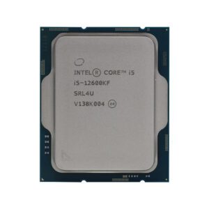 Процессор i5-12600KF