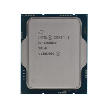 Процессор i5-12600KF