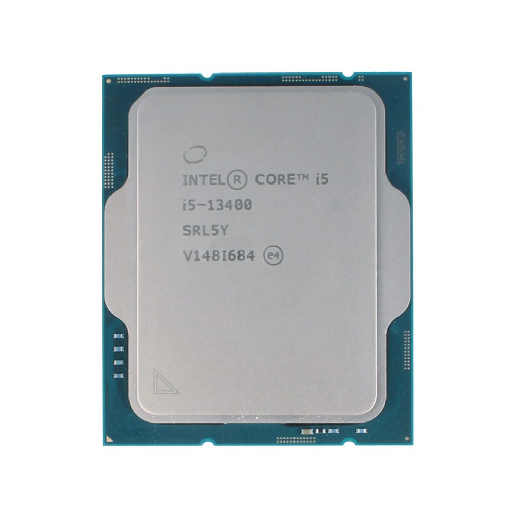 Процессор Intel Core i5-13400