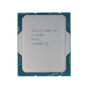 Процессор Intel Core i5-13400