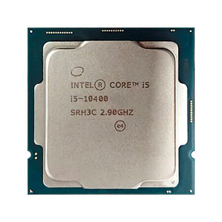 Intel Core i5-10400 S1200