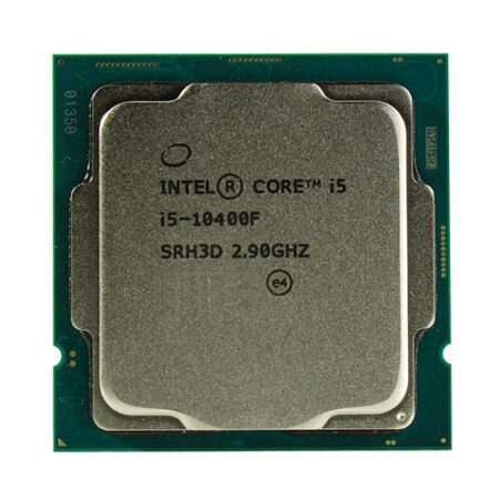 Intel Core i5-10400F S1200