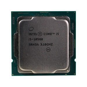 Intel Core i5-10500 S1200
