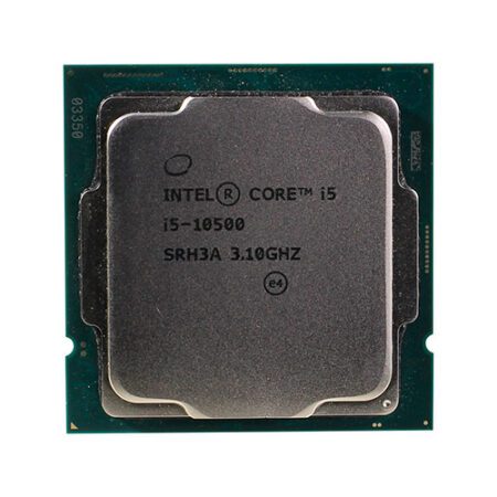 Intel Core i5-10500 S1200