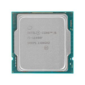 Intel Core i5-11400F S1200