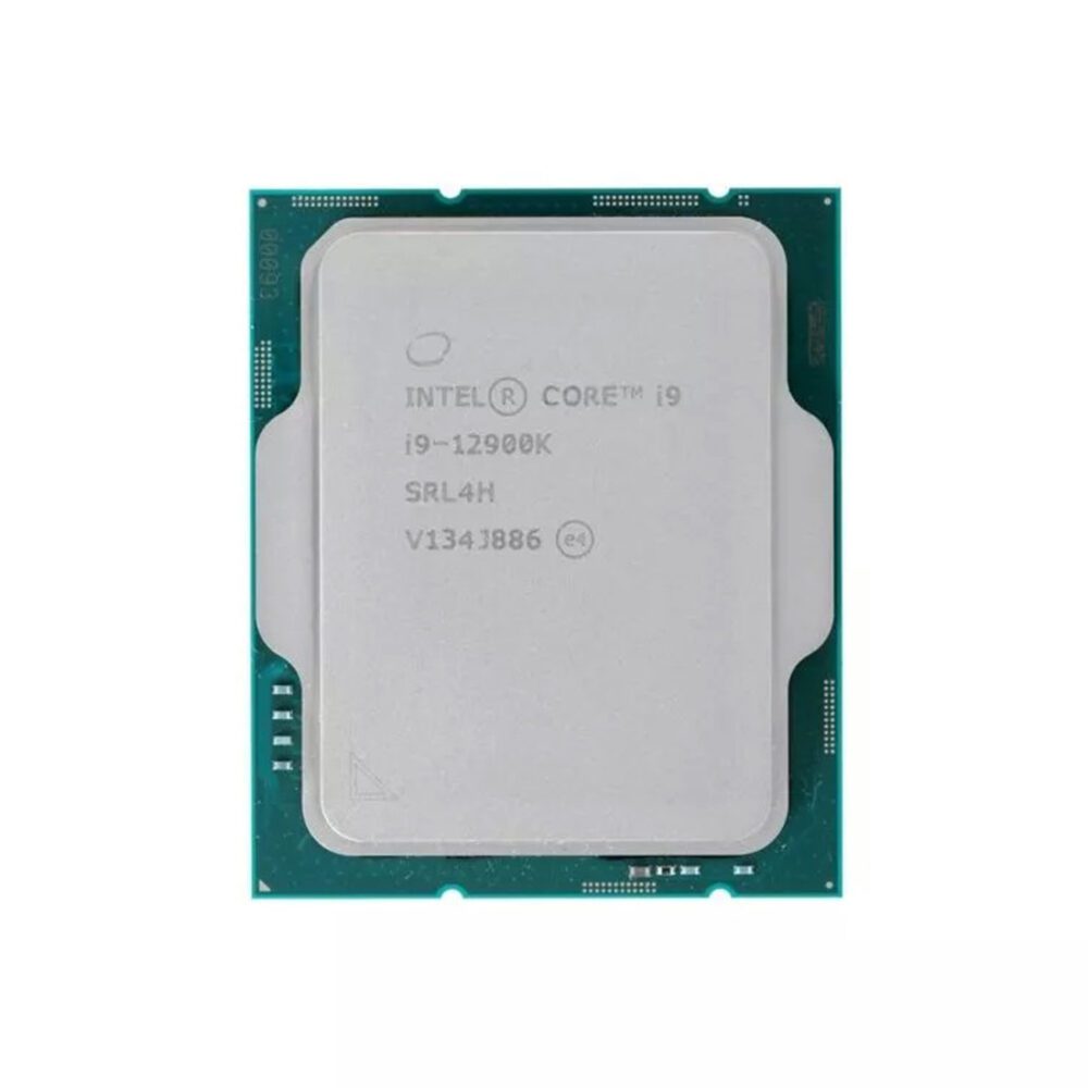 Процессор i9-12900K
