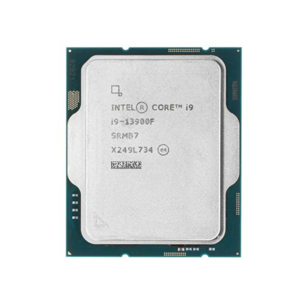 Процессор Intel Core i9-13900K