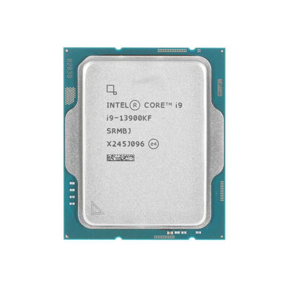 Процессор Intel Core i9-13900KF