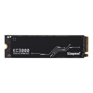SSD Kingston SKC3000S
