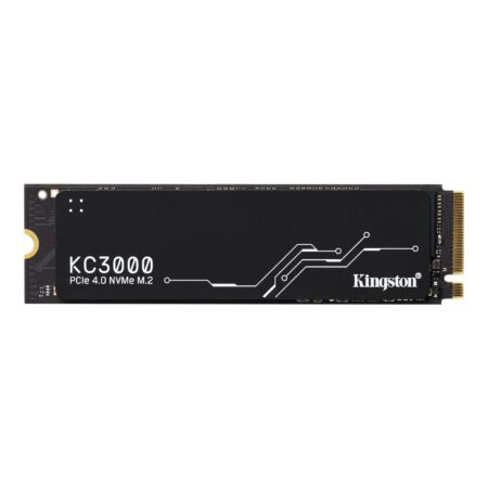 SSD Kingston SKC3000S