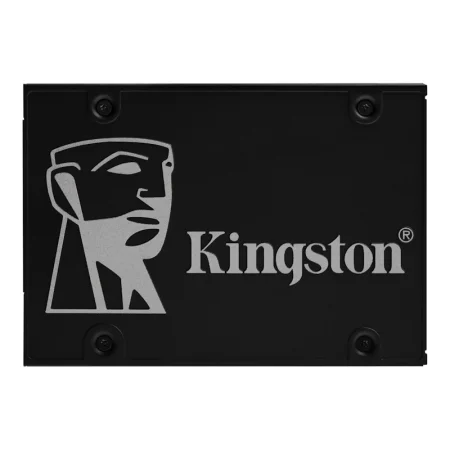 SSD Kingston KC600