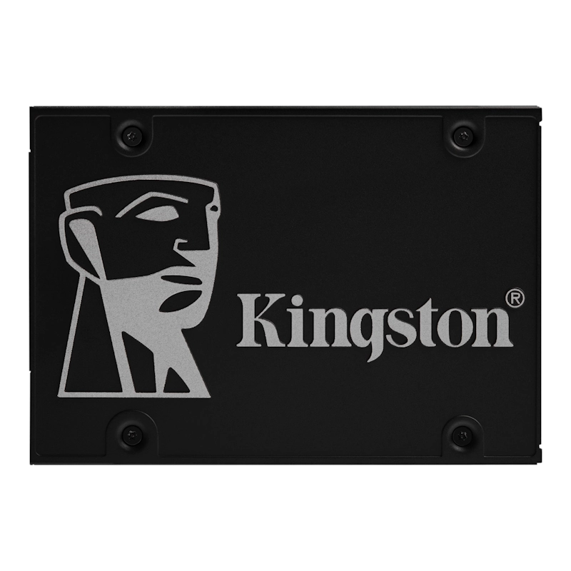 SSD Kingston KC600