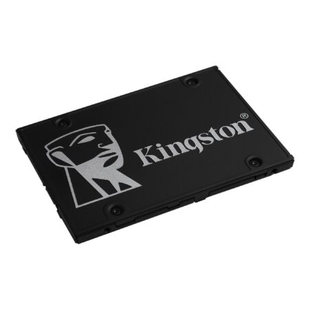 SSD Kingston 256Gb 2,5″ SATA SKC600/256G