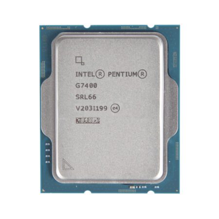 Процессор Pentium G7400