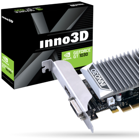 Inno3D GeForce GT1030