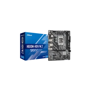 ASRock H610M-HDV/M.2