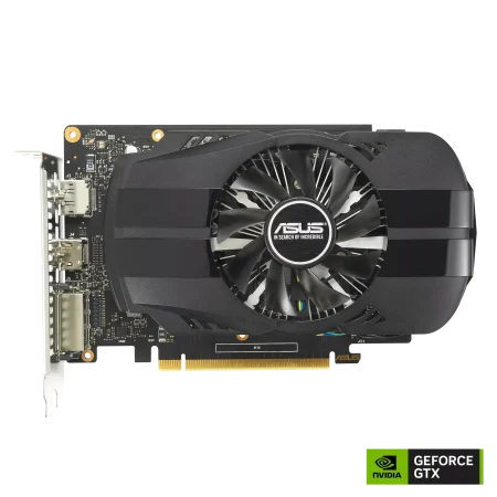 ASUS Phoenix GeForce GTX 1650 EVO OC