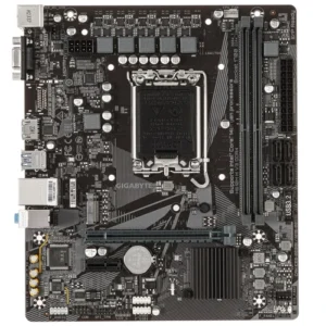 Gigabyte H610M H V3 DDR4