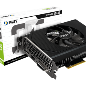 Palit GeForce RTX3050 STORMX