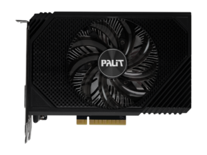 Palit GeForce RTX 3050 Dual