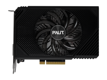 Palit GeForce RTX 3050 Dual