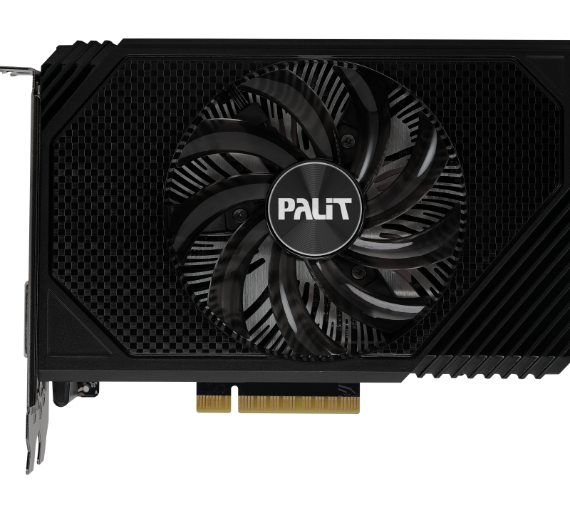 Palit GeForce RTX3050 STORMX
