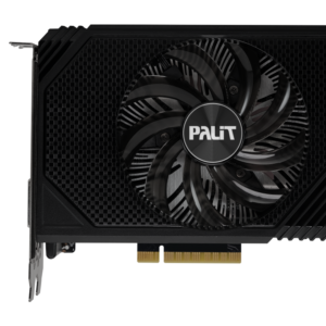 Palit GeForce RTX3050 STORMX