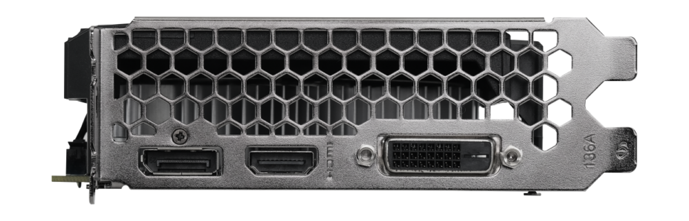 Palit GeForce RTX 3050 Dual