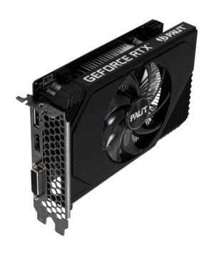Palit GeForce RTX 3050 Dual