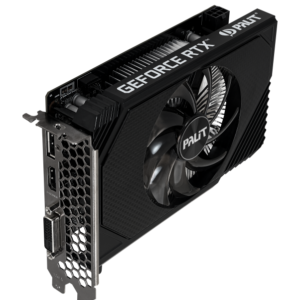 Palit GeForce RTX3050 STORMX